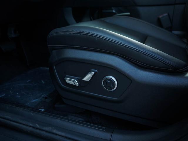 2026 Hyundai Santa Fe Limited 7 Passenger
