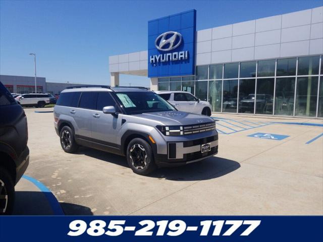 2026 Hyundai Santa Fe SEL for sale in HOUMA, LA