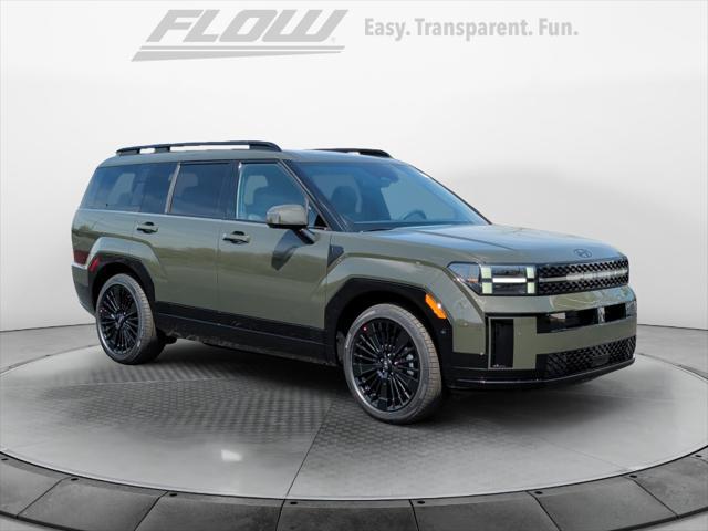 2026 Hyundai Santa Fe Hybrid Calligraphy for sale in STATESVILLE, NC