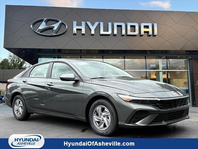 2026 Hyundai Elantra SE for sale in ASHEVILLE, NC