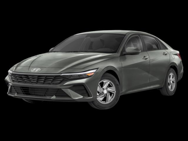 2026 Hyundai Elantra SE for sale in ASHEVILLE, NC