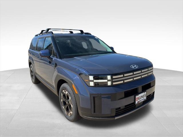 2026 Hyundai Santa Fe SEL for sale in QUINCY, IL
