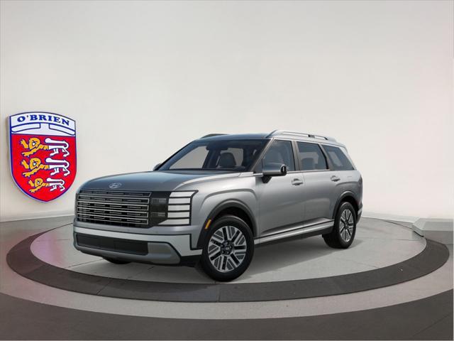 2026 Hyundai Palisade SEL 8P for sale in NORMAL, IL