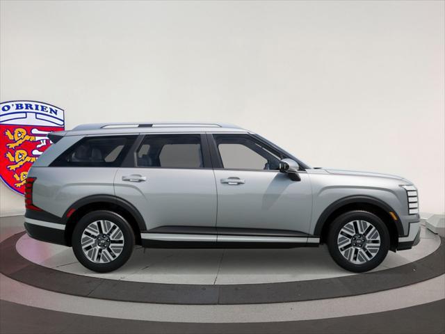 2026 Hyundai Palisade SEL 8P