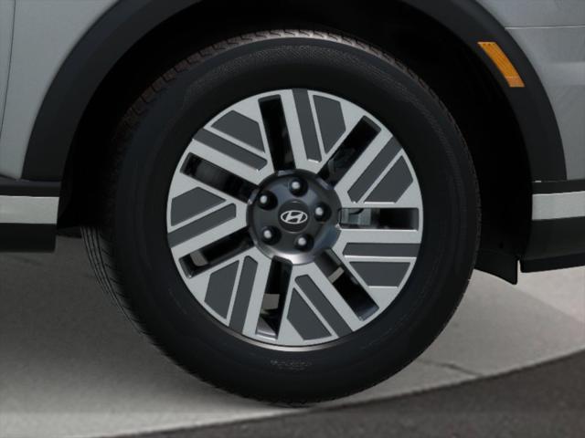 2026 Hyundai Palisade SEL 8P