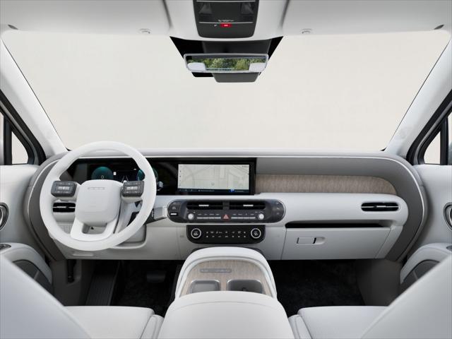 2026 Hyundai Palisade SEL 8P