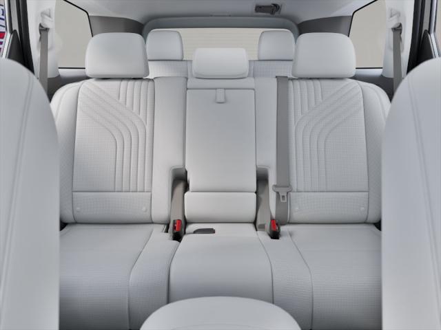 2026 Hyundai Palisade SEL 8P