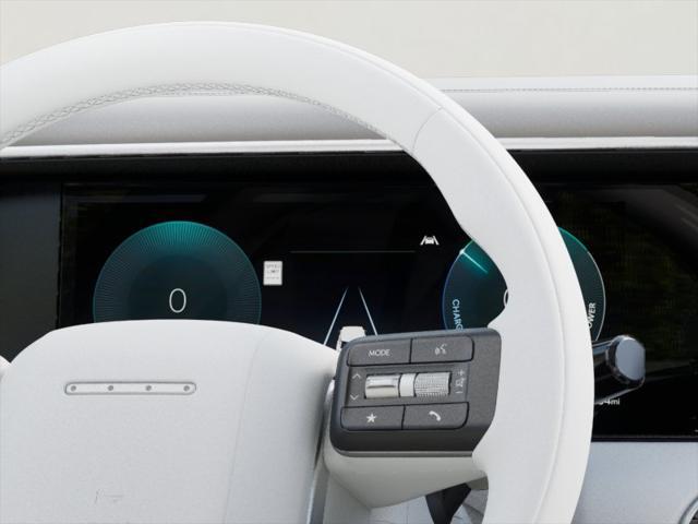 2026 Hyundai Palisade SEL 8P