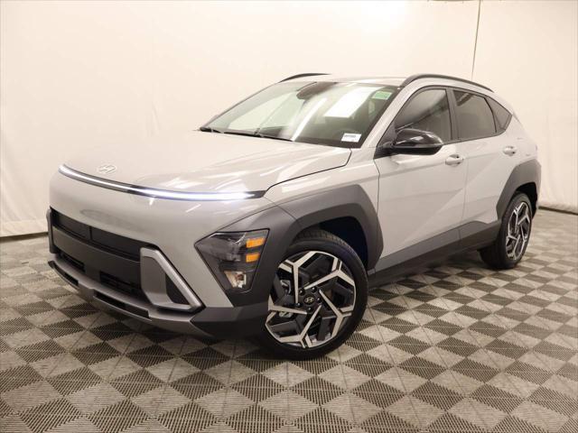 2026 Hyundai Kona SEL Premium for sale in SCOTTSDALE, AZ