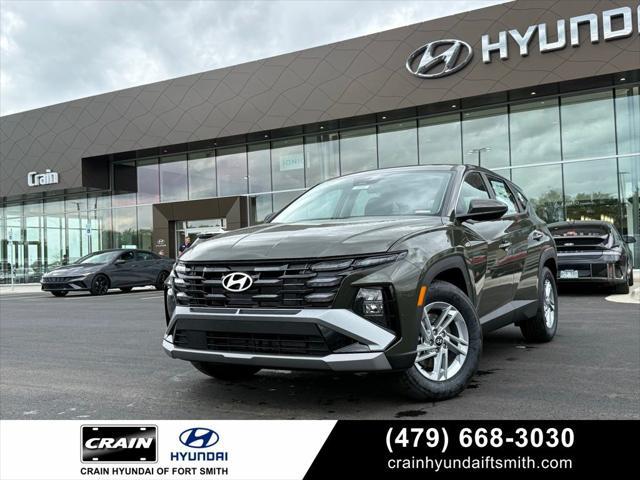 2026 Hyundai Tucson SE for sale in FORT SMITH, AR