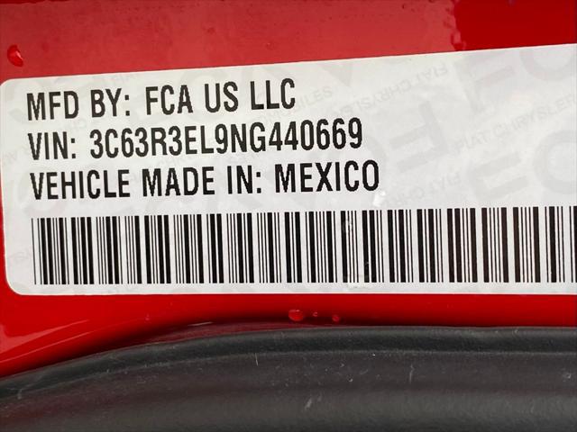 2022 Ram 3500 Laramie Crew Cab 4x4 6'4" Box