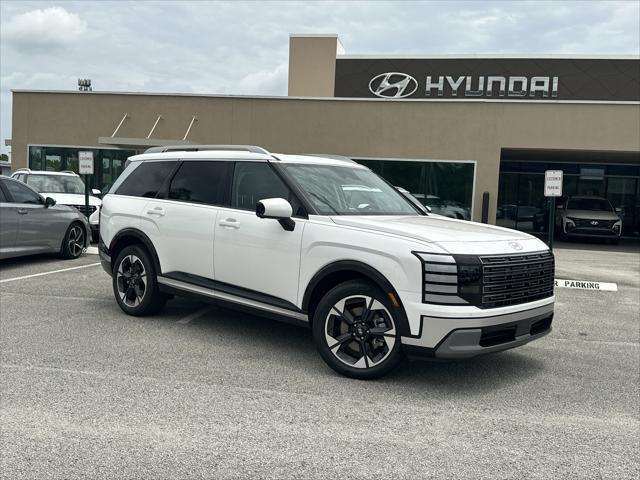 2026 Hyundai Palisade Limited for sale in STUART, FL