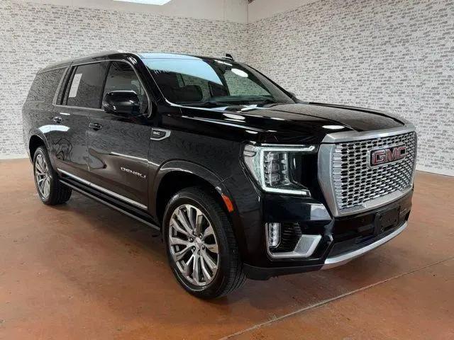 2021 GMC Yukon XL 4WD Denali for sale in Columbia, TN