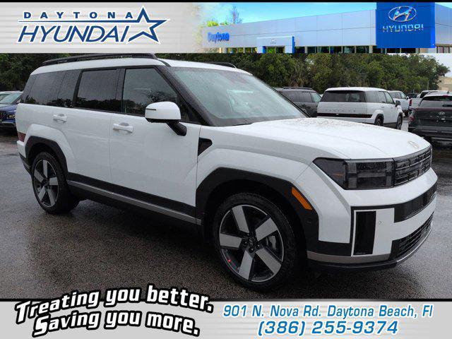 2026 Hyundai Santa Fe Limited for sale in DAYTONA BEACH, FL