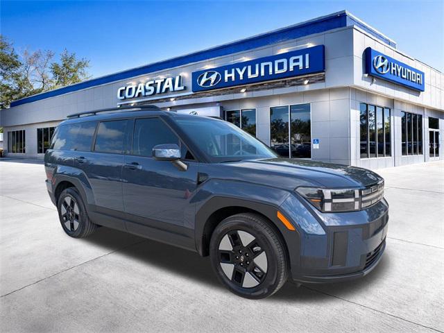 2026 Hyundai Santa Fe Hybrid SEL for sale in MELBOURNE, FL