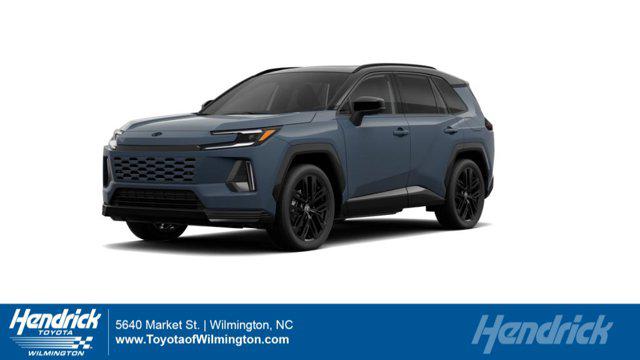 2026 Toyota RAV4 XSE for sale in Wilmington, NC
