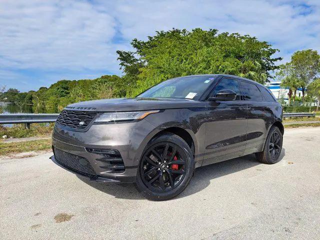 2025 Land Rover Range Rover Velar P250 Dynamic SE for sale in West Palm Beach, FL