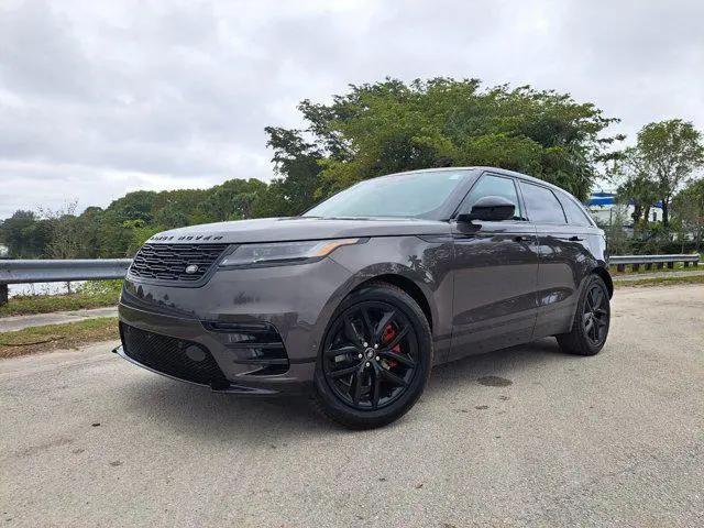 2025 Land Rover Range Rover Velar P250 Dynamic SE for sale in West Palm Beach, FL