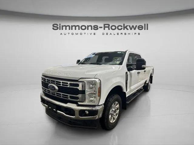 2024 Ford F-250 XLT for sale in Elmira, NY