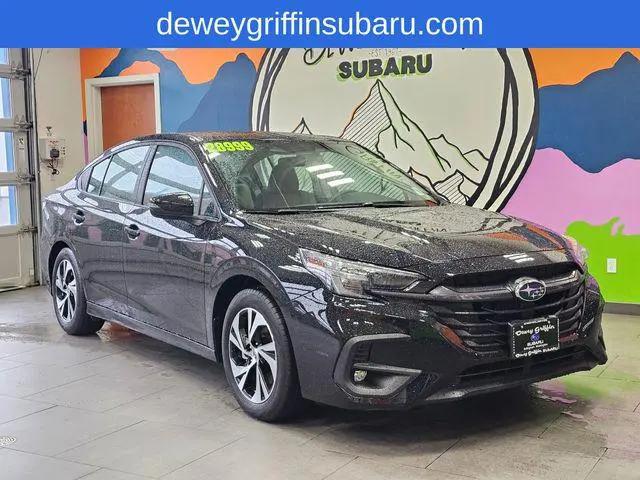 2025 Subaru Legacy Premium for sale in Bellingham, WA