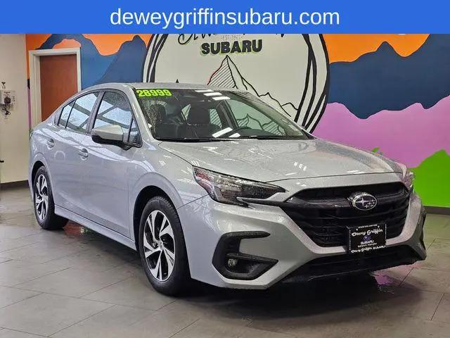 2025 Subaru Legacy Premium for sale in Bellingham, WA
