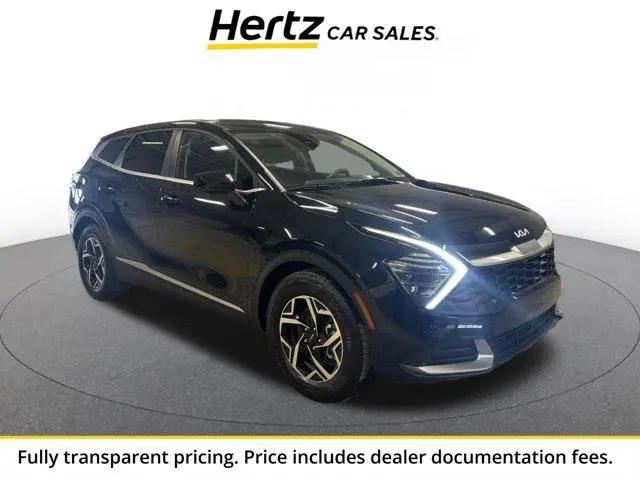 2025 Kia Sportage LX for sale in Coraopolis, PA
