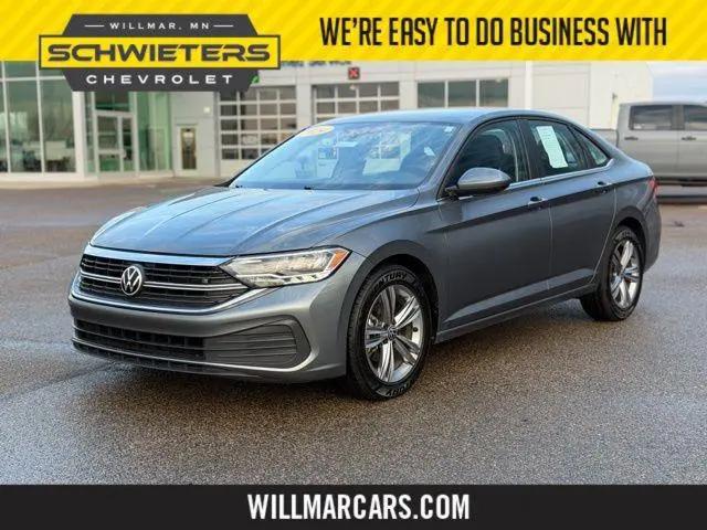 2024 Volkswagen Jetta 1.5T SE for sale in Willmar, MN