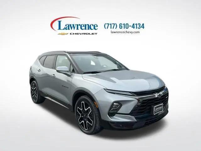 2023 Chevrolet Blazer AWD RS for sale in Mechanicsburg, PA