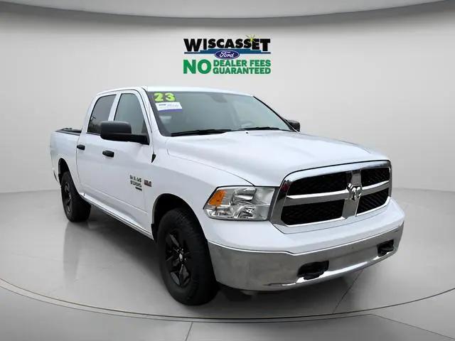 2023 Ram 1500 Classic SLT for sale in Wiscasset, ME
