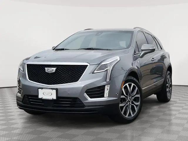 2021 Cadillac XT5 AWD Sport for sale in Colorado Springs, CO