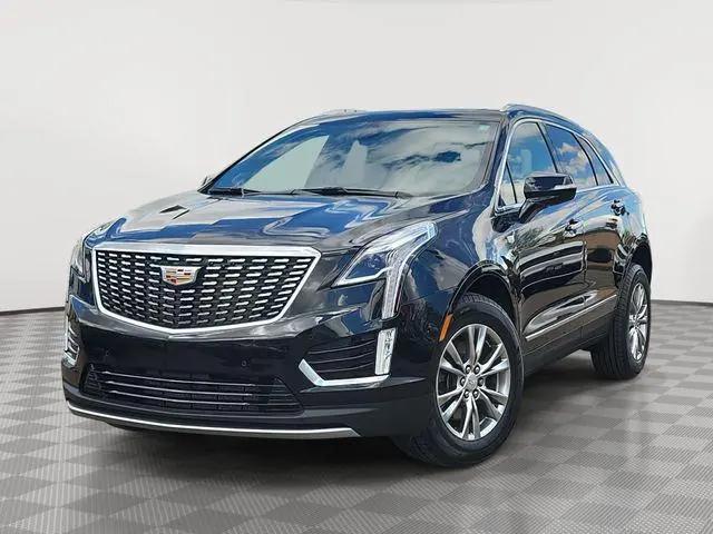2023 Cadillac XT5 AWD Premium Luxury for sale in Colorado Springs, CO