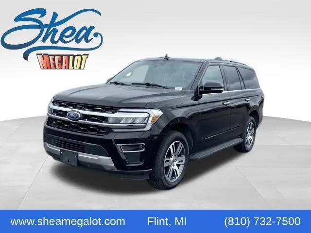 2024 Ford Expedition Limited for sale in Flint, MI