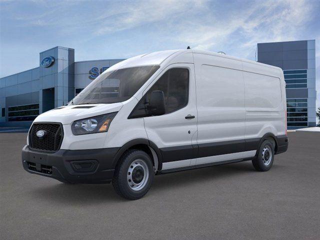 2026 Ford Transit Cargo Van Base for sale in Farmington Hills, MI