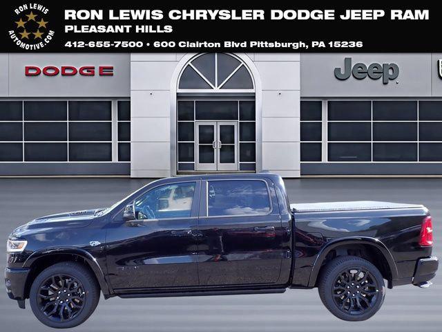 2026 RAM Ram 1500 RAM 1500 LIMITED CREW CAB 4X4 57 BOX 2026 RAM Ram 1500 RAM 1500 LIMITED CREW CAB 4X4 57 BOX