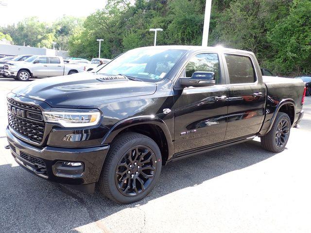 2026 RAM Ram 1500 RAM 1500 LIMITED CREW CAB 4X4 57 BOX 2026 RAM Ram 1500 RAM 1500 LIMITED CREW CAB 4X4 57 BOX