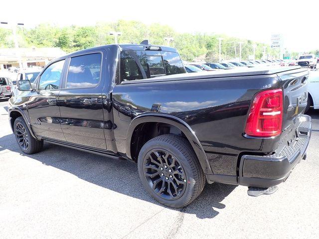 2026 RAM Ram 1500 RAM 1500 LIMITED CREW CAB 4X4 57 BOX 2026 RAM Ram 1500 RAM 1500 LIMITED CREW CAB 4X4 57 BOX
