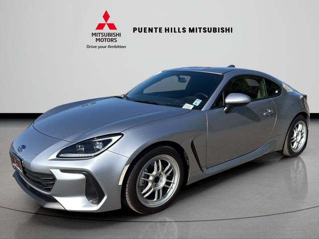 2023 Subaru BRZ Limited for sale in City of Industry, CA