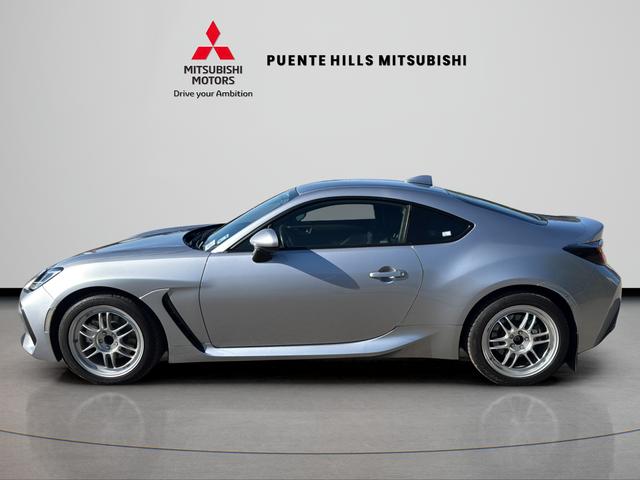2023 Subaru BRZ Limited