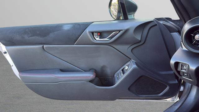 2023 Subaru BRZ Limited