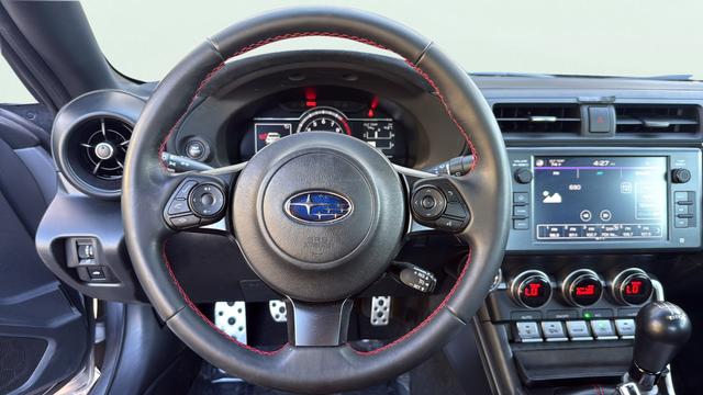 2023 Subaru BRZ Limited