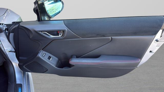 2023 Subaru BRZ Limited