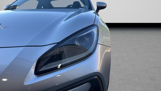 2023 Subaru BRZ Limited