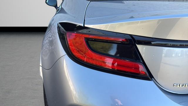 2023 Subaru BRZ Limited