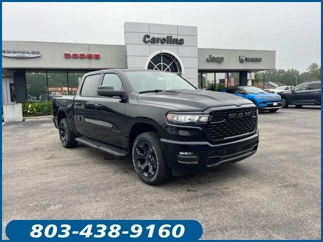 2026 Ram 1500 Express Crew Cab 4x4 5'7" Box for sale in Lugoff, SC