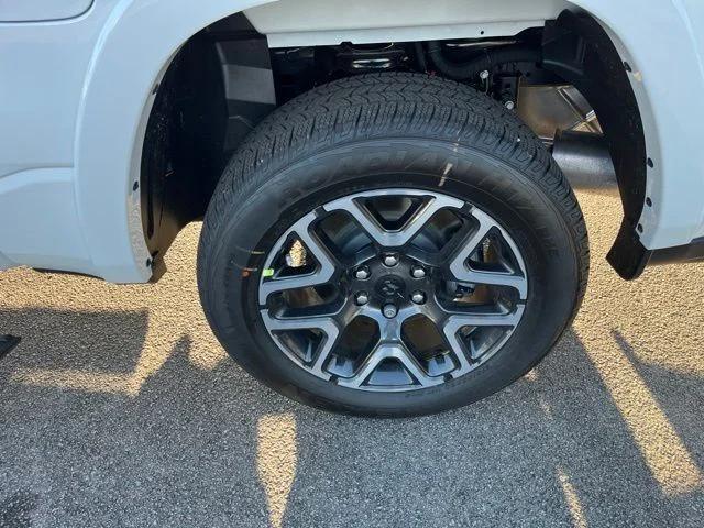 2026 Ram 1500 Laramie Crew Cab 4x4 57 Box