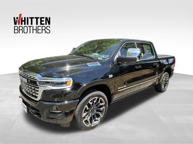 2026 RAM Ram 1500 RAM 1500 LIMITED CREW CAB 4X4 57 BOX 2026 RAM Ram 1500 RAM 1500 LIMITED CREW CAB 4X4 57 BOX