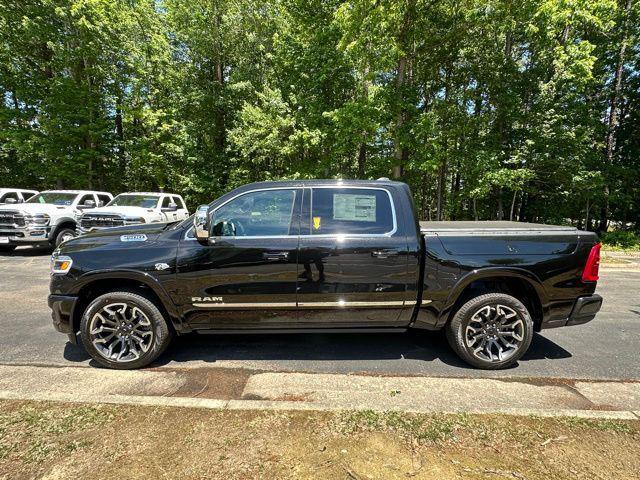 2026 RAM Ram 1500 RAM 1500 LIMITED CREW CAB 4X4 57 BOX 2026 RAM Ram 1500 RAM 1500 LIMITED CREW CAB 4X4 57 BOX