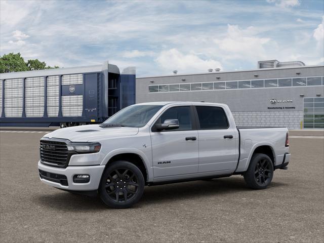 2026 Ram 1500 Laramie Crew Cab 4x4 5'7" Box for sale in Antioch, CA