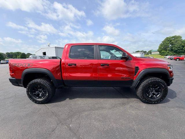 2026 RAM Ram 1500 RAM 1500 RHO CREW CAB 4X4 57 BOX