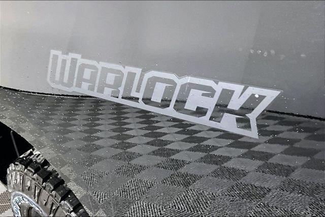2026 Ram 1500 Warlock Crew Cab 4x4 57 Box